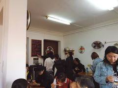 大堂-吴家馄饨