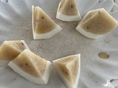 -墨脱石锅椰子鸡•海鲜糟粕醋(榆亚路店)
