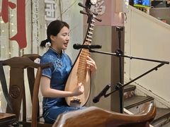 -鱼食饭稻·苏浙土菜17年老馆子(平江路店)