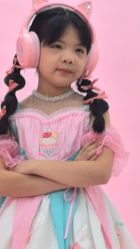 -倾城宝贝儿童摄影(新辰里酒仙桥店)