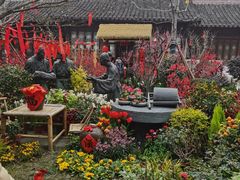 -钱王祠