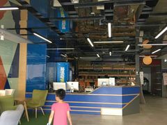 -海派健身(洋河力帆店)