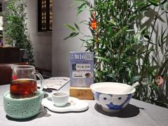 -晓粤·惹味粤菜(凯德乐峰广场店)