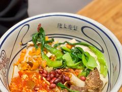 招牌biangbiang面-陇上秦轩西安biangbiang面(EFC欧美金融商业城店)
