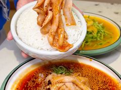-火婆子·川小馆(扬韬科技广场店)