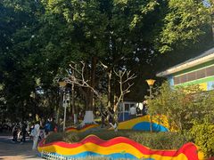 -天河儿童公园