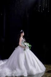 -花嫁丽舍海岛婚礼殿堂(国展店)