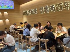 -陳香貴·蘭州牛肉面(月星环球港店)