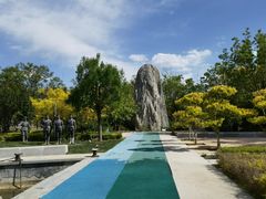 -武清南湖绿博园