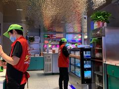 -哈力家·西北烧烤烤串(凤城三路店)