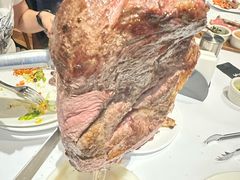 -拉蒂娜·巴西牛排馆 Latina·Brazilian Steakhouse(陆家嘴旗舰店)