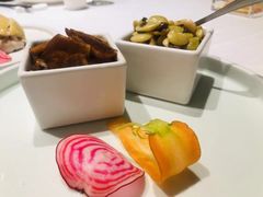 -道道鲜·崇明私房菜(五角场店)