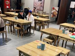 大堂-面春山·传统老卤面(天隆寺店)