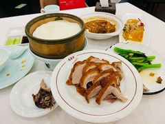 -北京全聚德(王府井店)