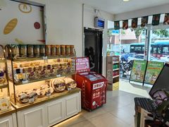 -蜂蝶来饼店(拱北总店)