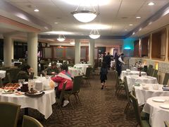 -香港东海海鲜酒家