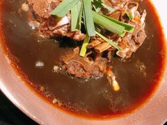 -京韵胡同·酱香羊蝎子火锅涮肉(长寿路店)