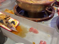 -乔先生涮肉·鲜活牛羊肉火锅(塘沽店)