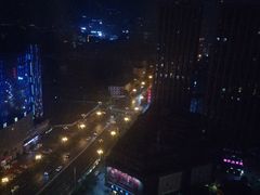 -芜湖金鹰尚美酒店