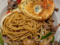 -Pennehut畔尼意面(合肥万象城店)
