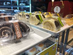-85度C(南京珠江华海店)