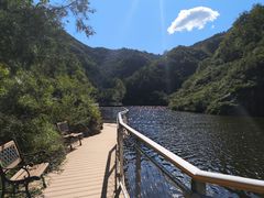 -仙居谷风景区
