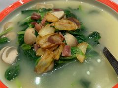 -上海老饭店(北京分店)