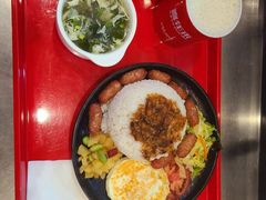 -喜年来(欧洲商城店)