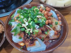 -笔记安顺夺夺粉火锅