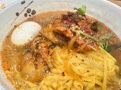 -顺姬冷面(长白西路店)