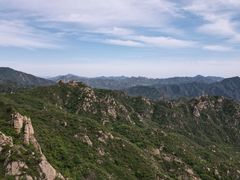 -大岭沟猕猴桃谷风景区