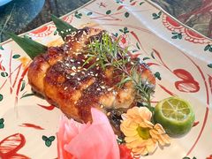 -炙柒Sekinana·精致料理 烧鸟·铁板烧(海上世界店)