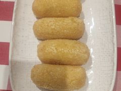-西贝(大华虎城店)