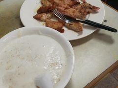 -新南新咖啡美食(南新花园店)