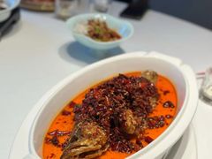 -隐庐·古法川菜(高新店)