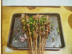 -木屋烧烤(坂田天安云谷店)