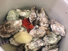 蚝气冲天-小辉哥大排档(船山路总店)