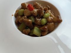 -菩提树·素食餐厅(汇智国际商业中心店)
