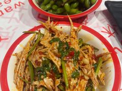 -聚在尊味虾皇·夜宵市集(新建店)