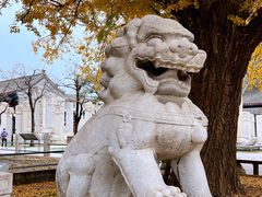 -北京石刻艺术博物馆