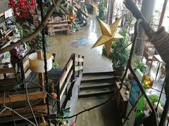 -咖梦餐厅 COMENG RESTAURANT