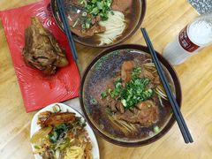 -兄弟拉面(交通大学店)