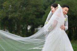 点击看大图 -帆拉斐婚纱摄影(春熙店)