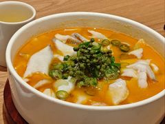 榕意藤椒鱼-榕意·川味之美(深业上城店)