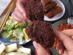 -泸溪河桃酥(西直门凯德店)