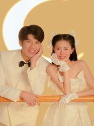 -第一夫人婚纱摄影(南京店)