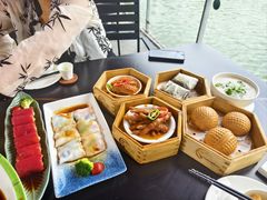 -鹿鸣酒家(越秀店)