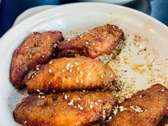 -三妹小龙虾·黄油蟹(华侨城总店)