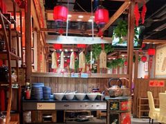 -凤吉园乌拉满族火锅中华老字号(繁荣路店)