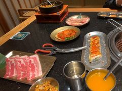 -韩烧牛中牛·甄选黑牛烤肉(黑金店)
